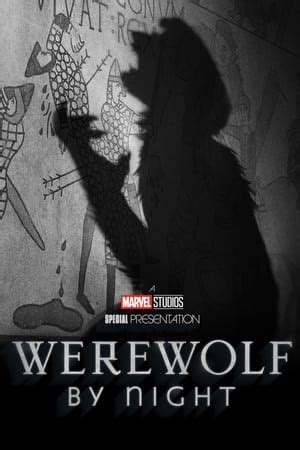 Werewolf by Night in Color full movie. Action film di Disney+ Hotstar.