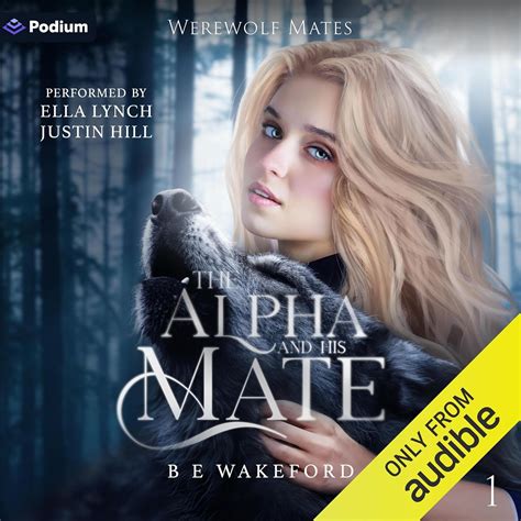 Werewolf Mates Alpha