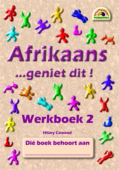 Read Werkboek 1 Graad 6 Elke Dag Afrikaans 