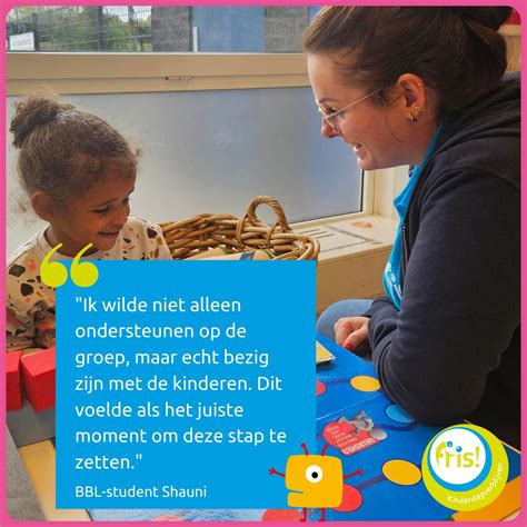 werken leren tegelijk