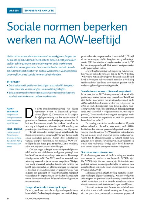 werken na aow