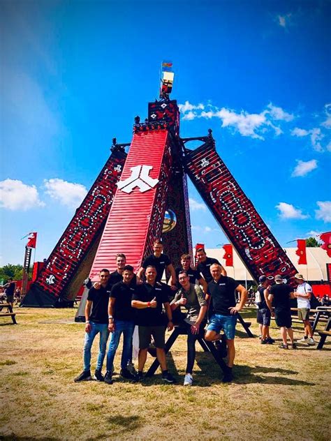werken op defqon 2023