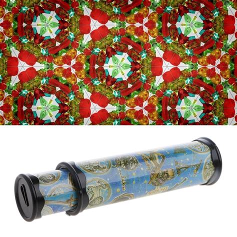 werking caleidoscoop