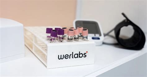 werlabs halmstad