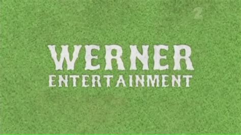 Werner 2009