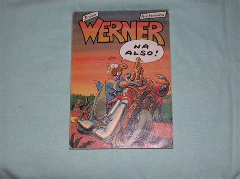 werner band 9 na also