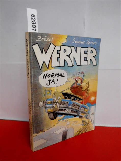 Werner Normal Ja