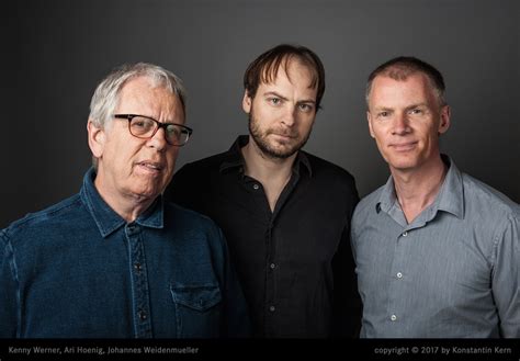 werner trio biografie