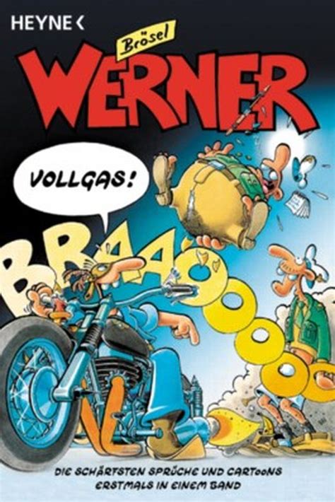 Werner Vollgas