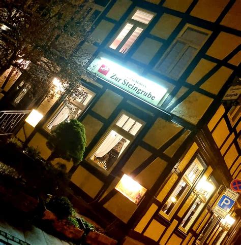 wernigerode singletreff