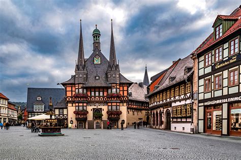 wernigerode spontacts