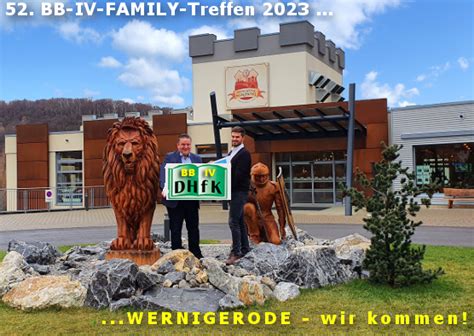 wernigerode treff