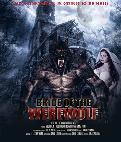 werwolf film auferstehung 2014