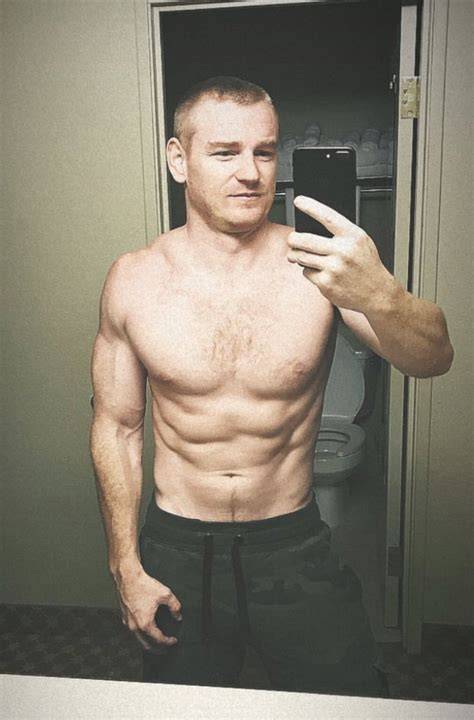 wes bergmann nude