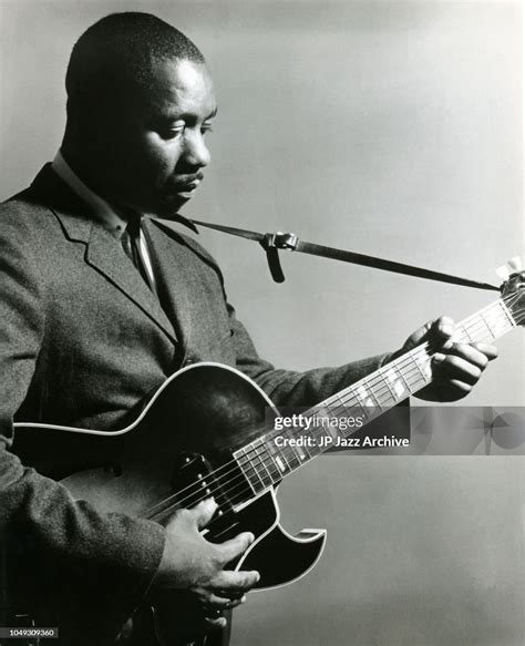 wes montgomery