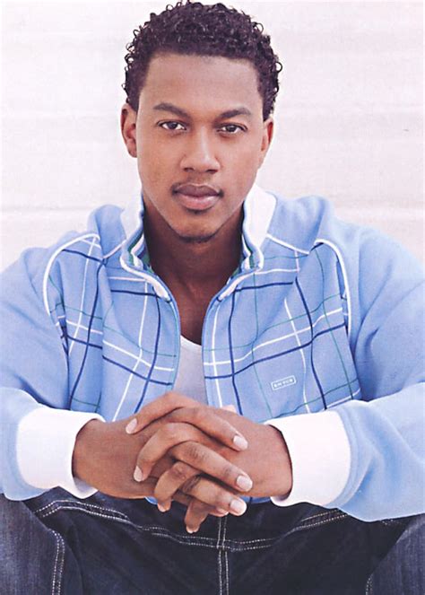 wesley jonathan biography