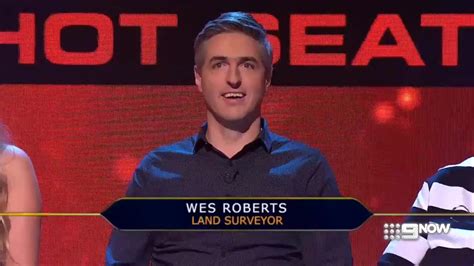 wess roberts wiki