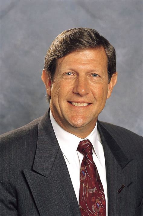 wess stafford biography