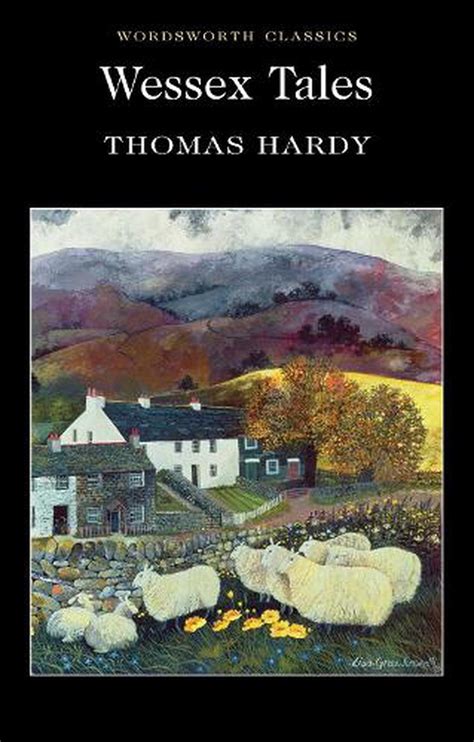 Full Download Wessex Tales Thomas Hardy 