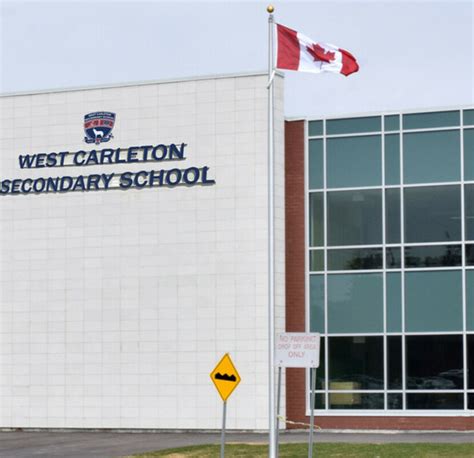West Carleton Ss