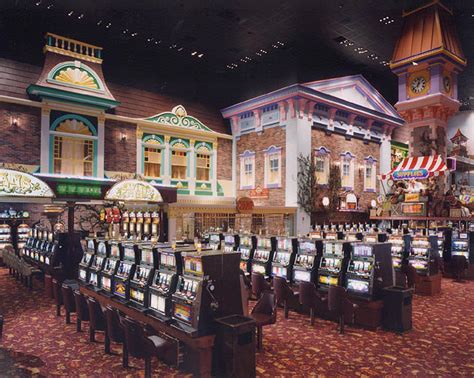 west casino