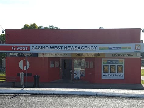 west casino newsagency adid