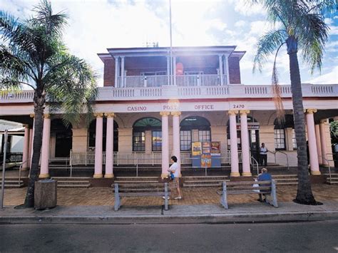 west casino post office france