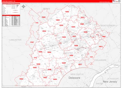 West Chester Zip Code