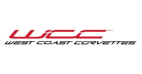 West Coast Corvette Catalog