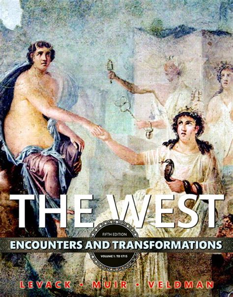 West Encounters Transformations