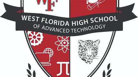 west florida tech high