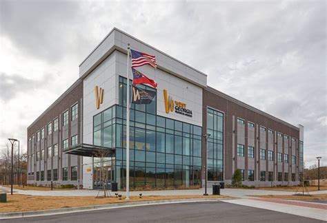 west georgia tech