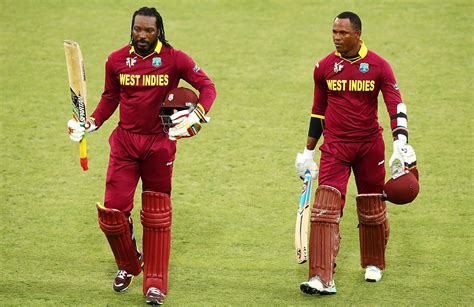 west indies cricket team players