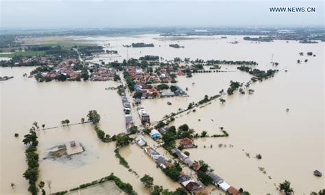 west java floods | West Java province Vietnam VietnamPlus