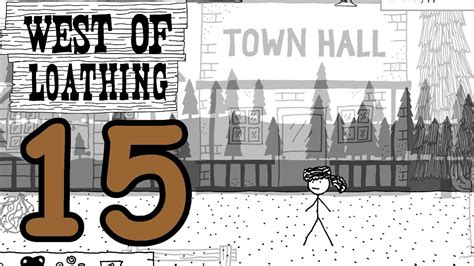 West Of Loathing Full Walkthrough