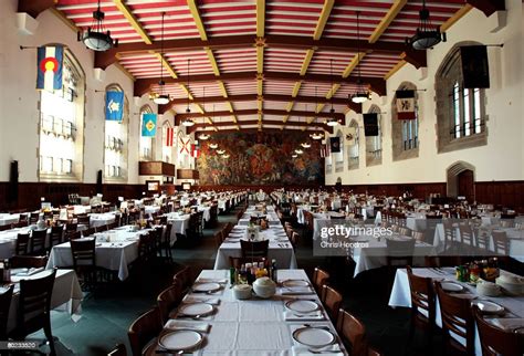 west point dining hall