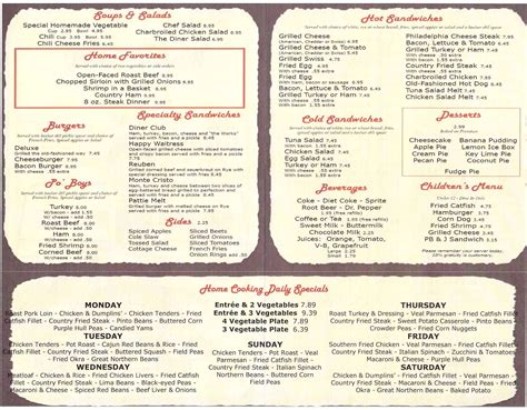  View the menu for Bamboo Wok and restaurants in Palatka,
