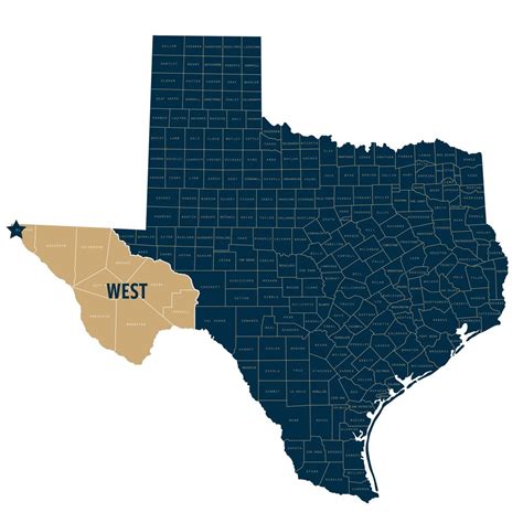 west texas a