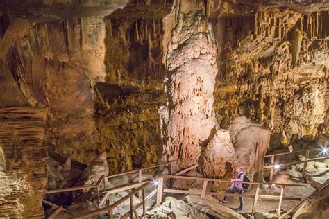 West Va Caverns