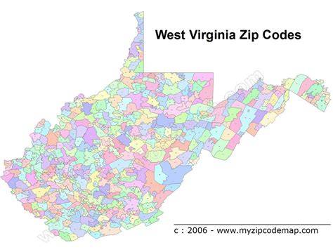 west virginia code