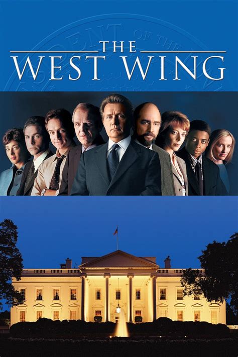 West Wing Series