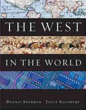 Read Online West And The World 4Th Edition 