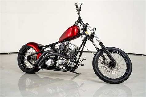 West Coast Chopper CFL: The Epitome of Customization and Performance