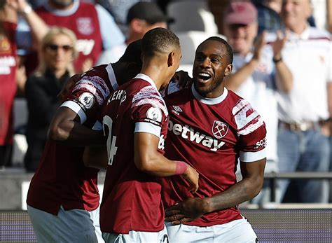 WEST HAM VS FULHAM - Prediksi Fulham vs West Ham United Liga Inggris Sabtu 14