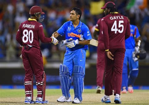 West Indies vs India Live Score Ball by Ball, West Indies vs India 