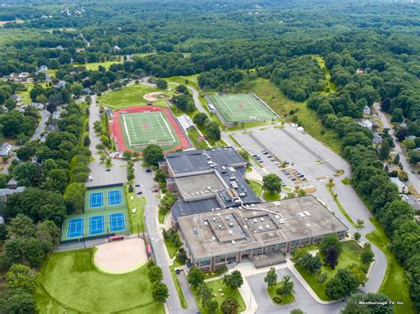Westborough High School