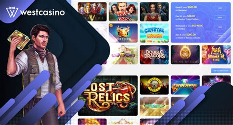 westcasino gamblejoe Deutsche Online Casino