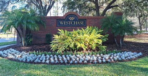 westchase florida