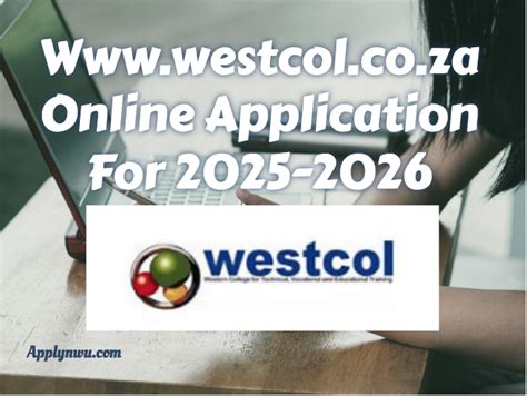 westcol.co.za