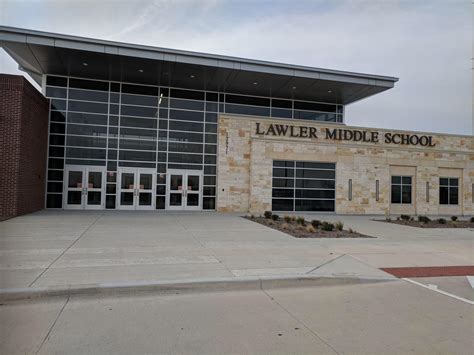 Wester Middle School